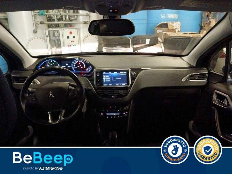 Peugeot 2008 1.2 PURETECH ALLURE S&S 82CV MY18