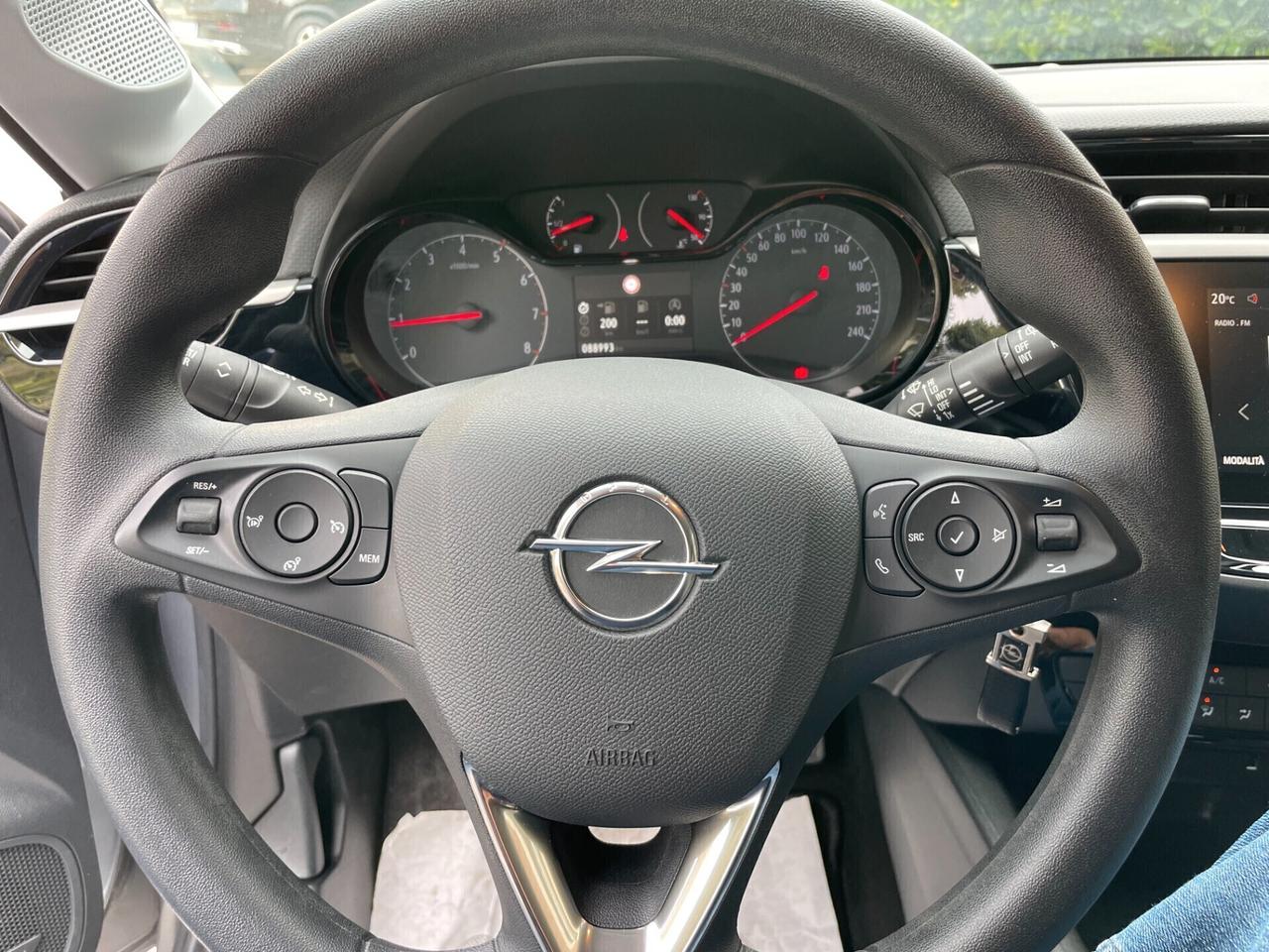 Opel Corsa 1.2 Edition