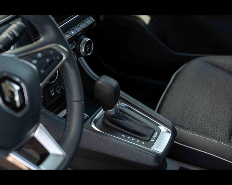 Renault Captur 2ª serie Full Hybrid E-Tech 145 CV Techno