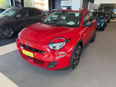 FIAT 600 1.2 Hybrid 110cv Pop
