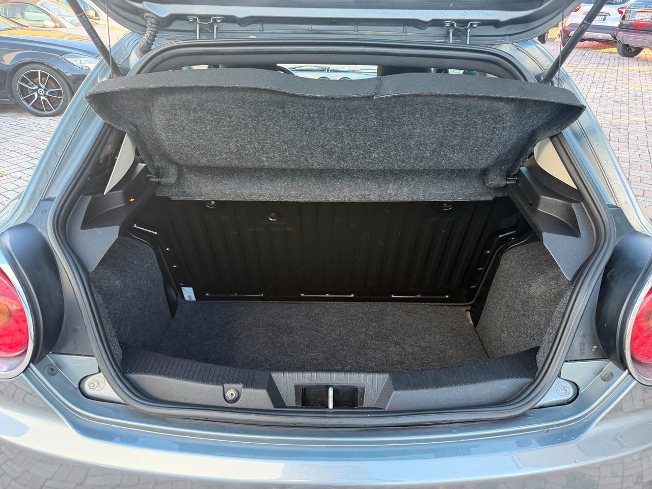 Alfa Romeo MiTo 1.6 JTDm 16V Progression