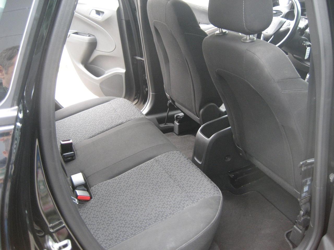 Opel Crossland Crossland 1.2 12V Start&Stop Edition