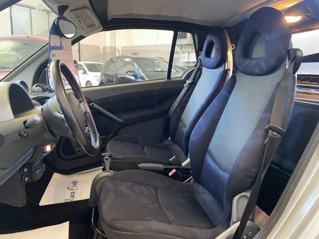 SMART ForTwo 700 smart Cabrio Pulse -Garanzia12m-