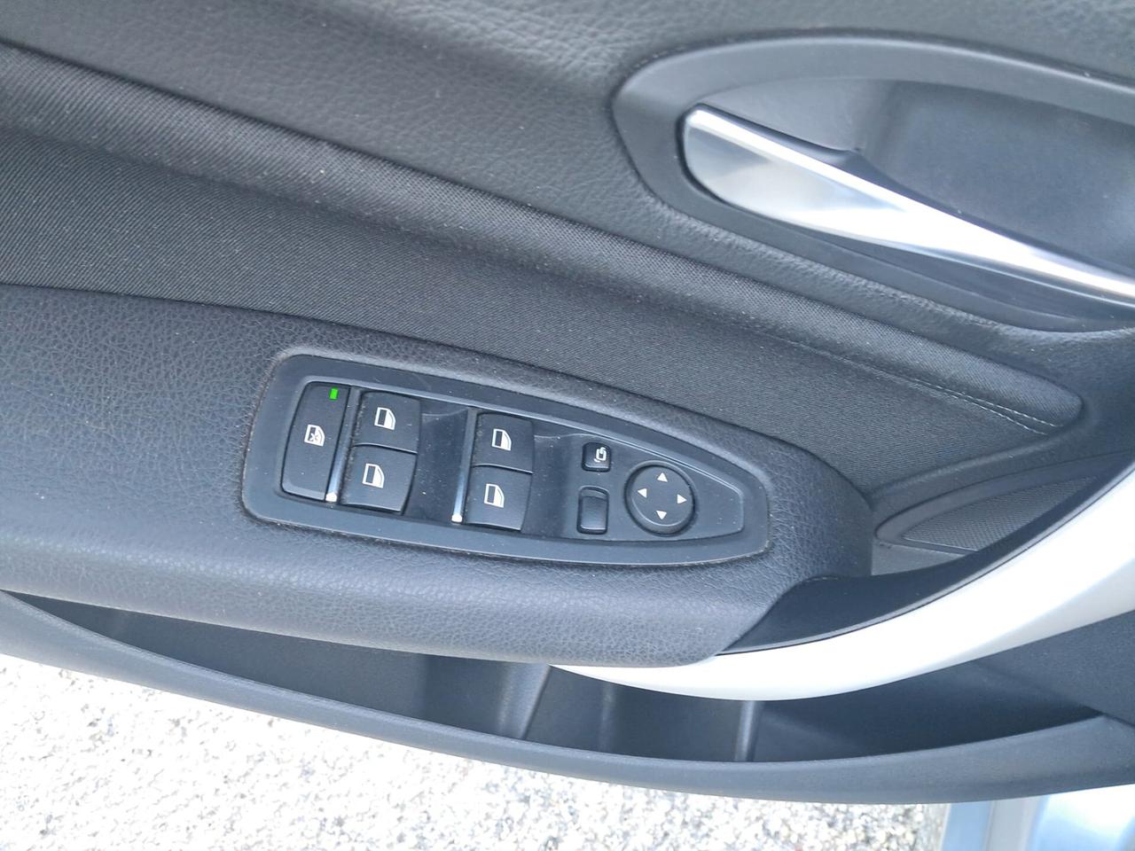 Bmw 116 Serie 1 (F20) 116d 5p. Sport (Iva Esposta)