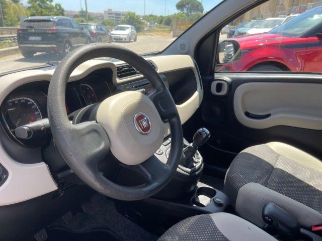 FIAT Panda 1.3 MJT S&S 4x4