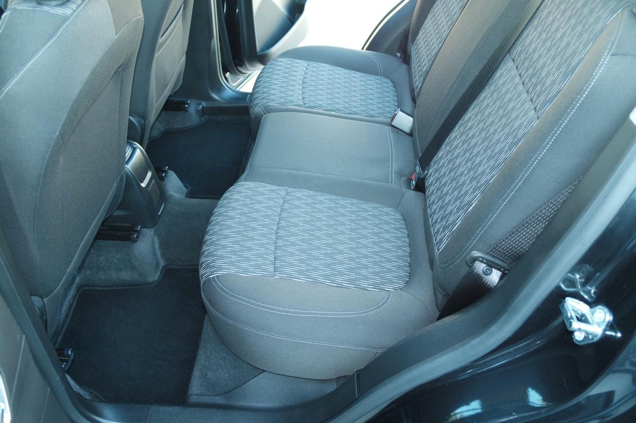 Opel Mokka 1.4 Turbo GPL Tech 140CV 4x2 Cosmo