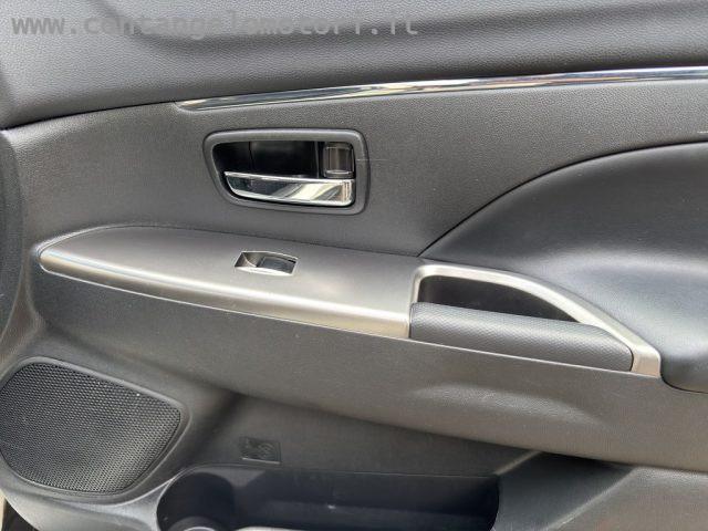 MITSUBISHI ASX 1.6 DI-D 114 CV 2WD Instyle Navi