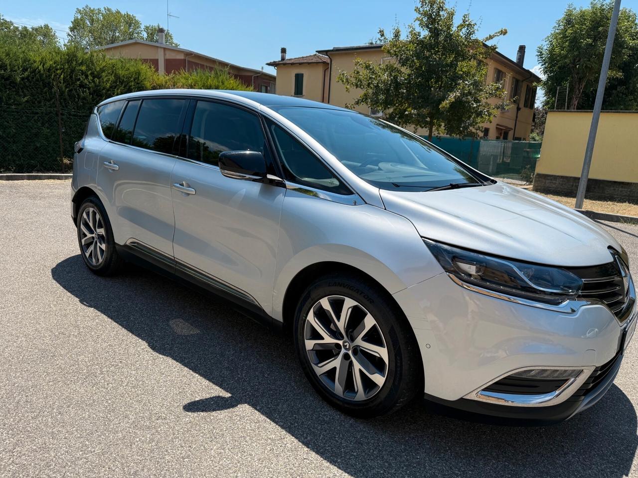 Renault Espace 1.6 dci - 7 POSTI - 12 MESI DI GARANZIA -