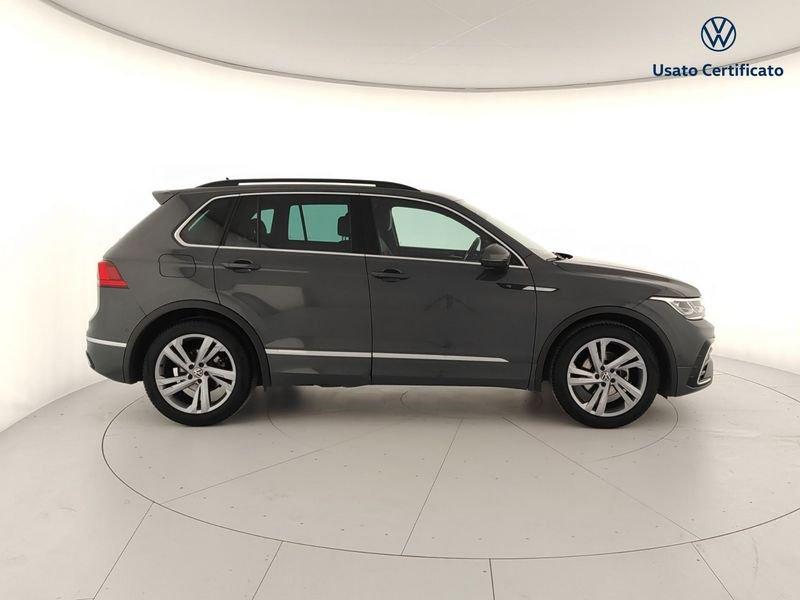 Volkswagen Tiguan 2.0 TDI 150CV SCR DSG R-Line