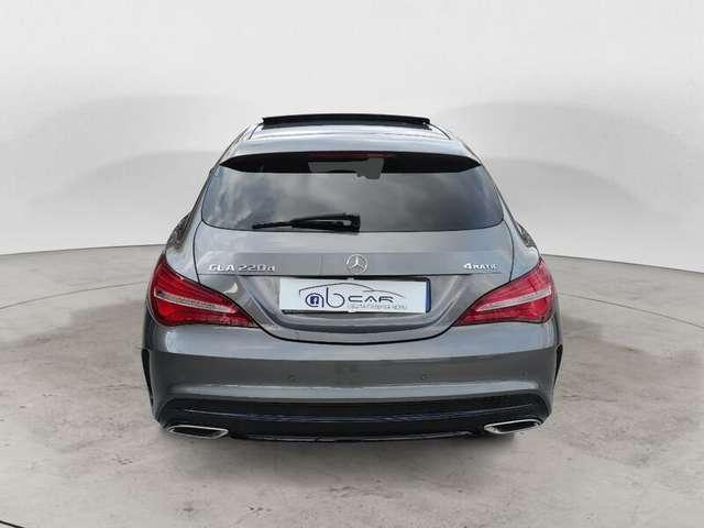 Mercedes-Benz CLA 220 220 d S.W. 4Matic Automatic Premium