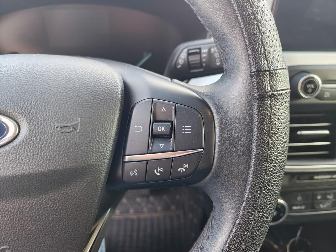 Ford Focus 1.5 EcoBlue Business CO-PILOT #50502