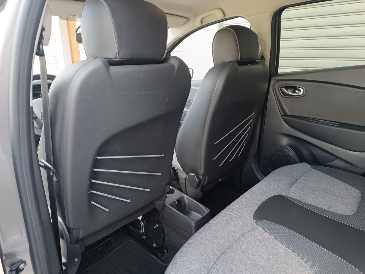 Renault Captur TCe 12V 90 CV Sport Edition2