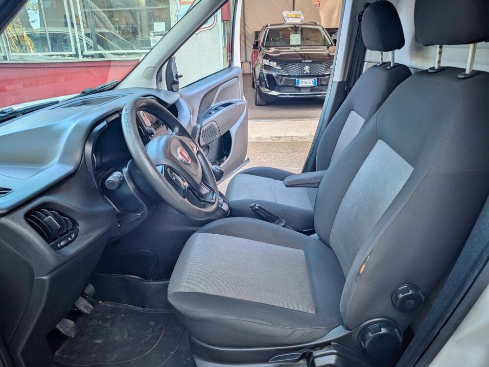 Fiat Doblo 1.4 MAXI NATURAL POWER UNIPRO'