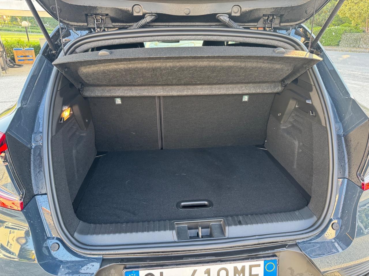 Renault Captur RIVE GAUCHE E-Tech 145 CV
