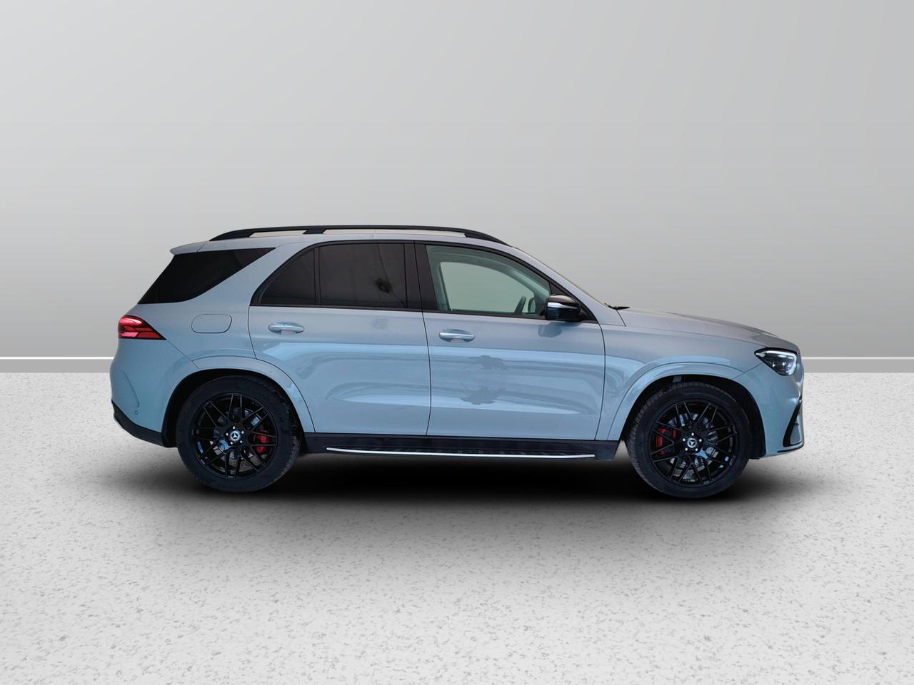 Mercedes-Benz GLE - V167 2023 - GLE 300 d AMG Line Premium 4matic auto