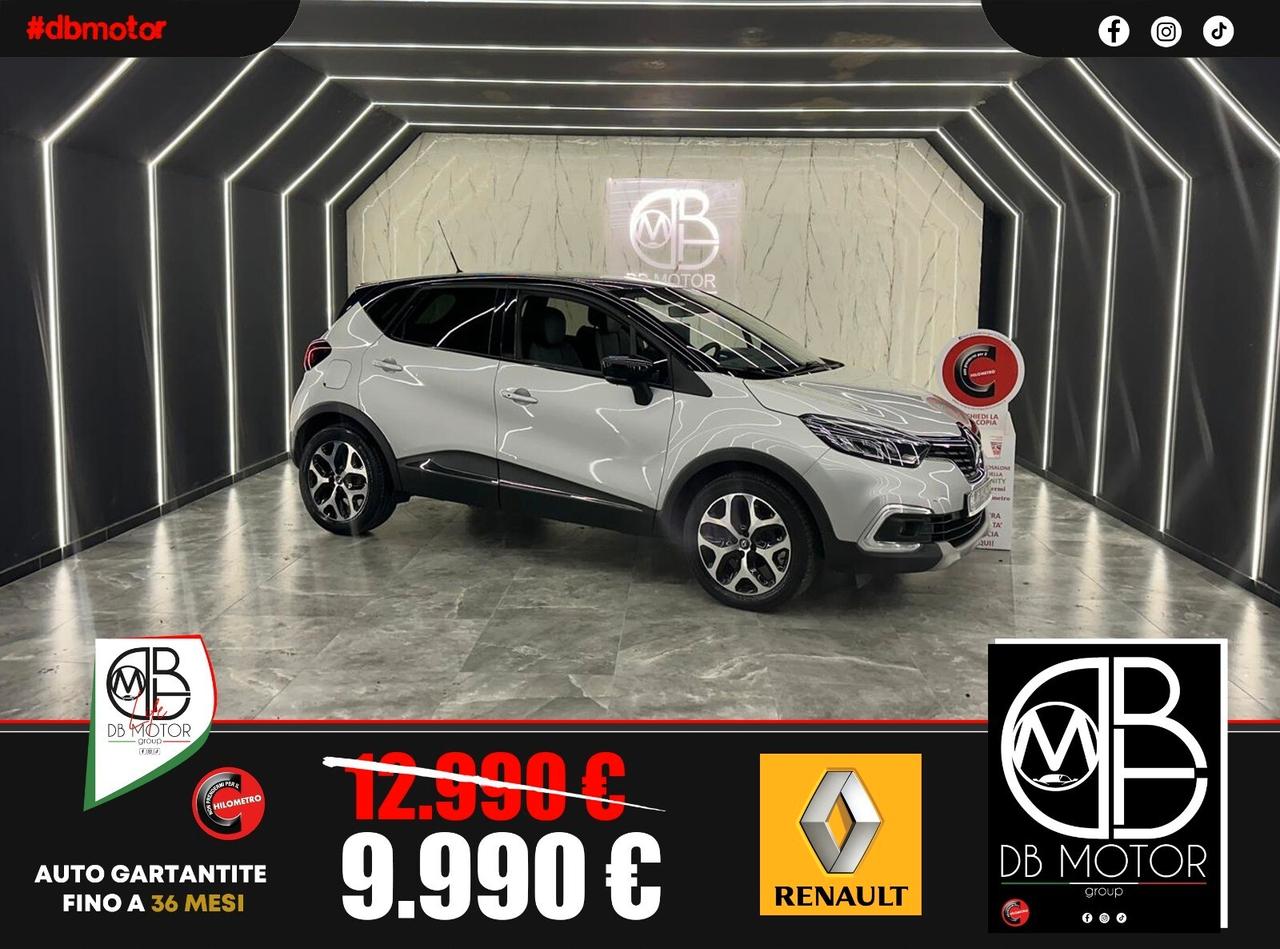 Renault Captur I Energy 0.9 tce Business 90cv