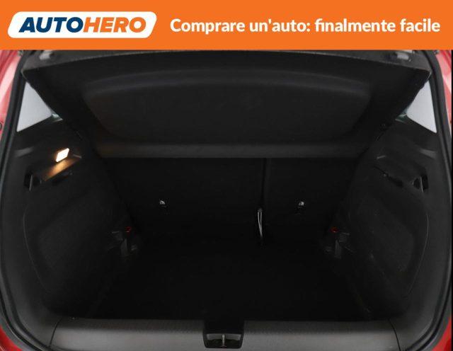 OPEL Crossland X 1.2 Turbo 12V 110 CV Start&Stop Edition