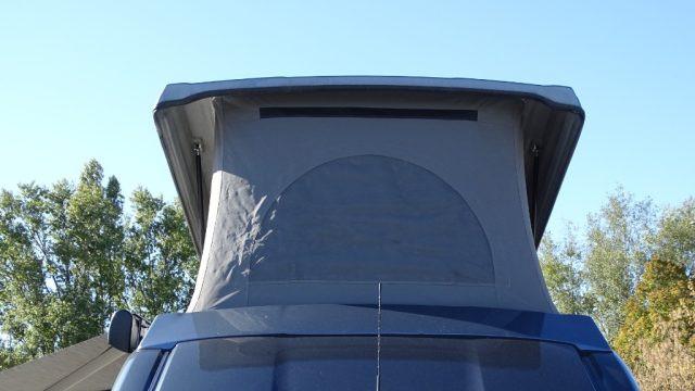 HYMER-ERIBA Ayers Rock