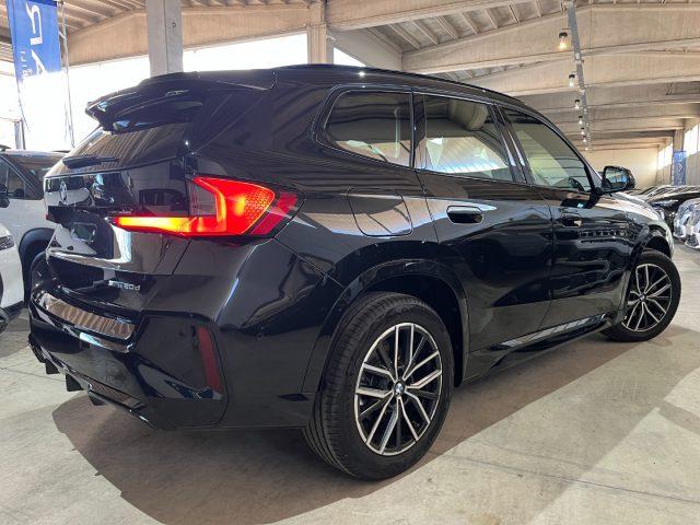BMW X1 sDrive 20d 48V Msport "18 M sport /Telec.360+Park