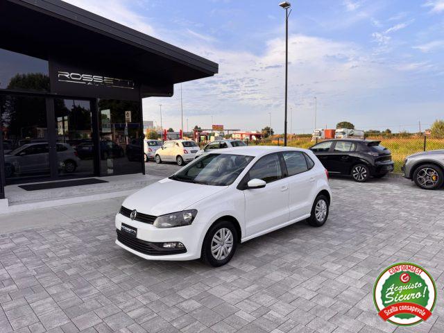VOLKSWAGEN Polo 1.4 TDI 5p. ANCHE PER NEOPATENTATI