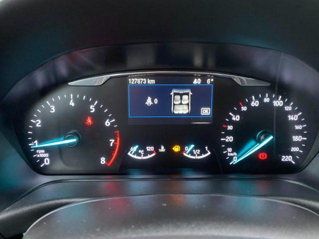 FORD Fiesta 1.1 85CV 5 porte Business UnicoProprietario IvaEsp