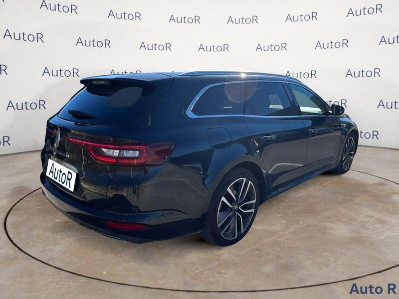 Renault Talisman Sporter dCi 160 CV EDC Energy Intens