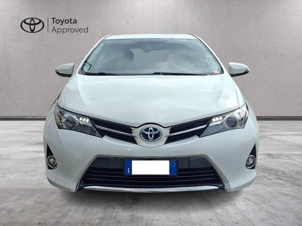 Toyota Auris 5 Porte 1.8 Hybrid Active+