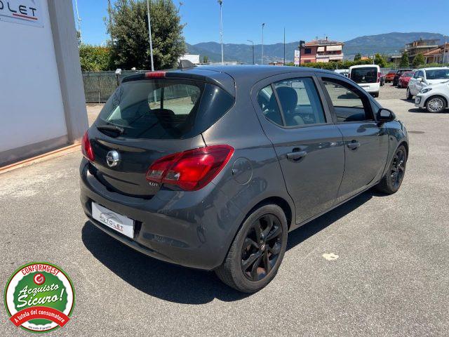 OPEL Corsa 1.3 CDTI ecoFLEX Start&Stop 5 porte n-Joy