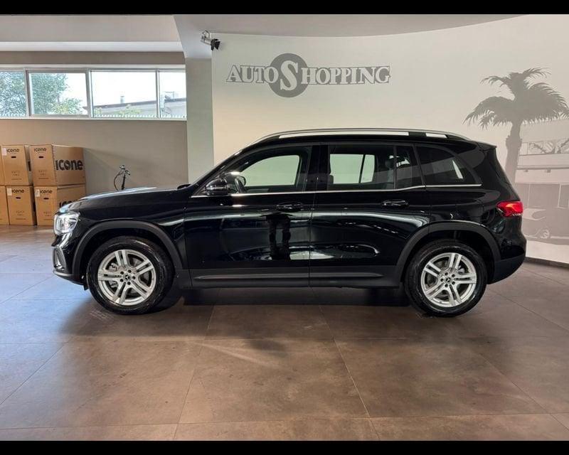 Mercedes-Benz Classe GLB (X247) GLB 180 d Automatic Executive