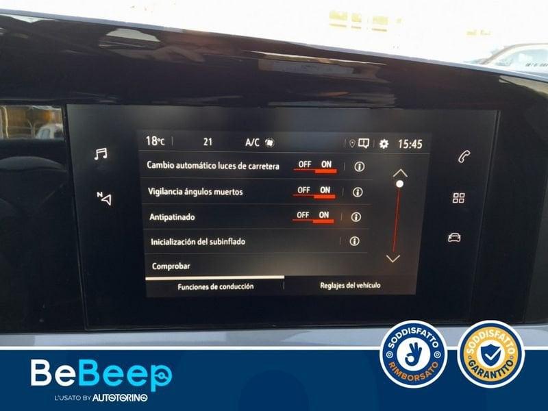 Opel Mokka 1.2 T GS S&S 100CV