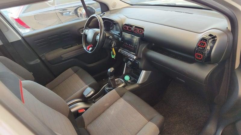 Citroën C3 Aircross PureTech 110 S&S Feel