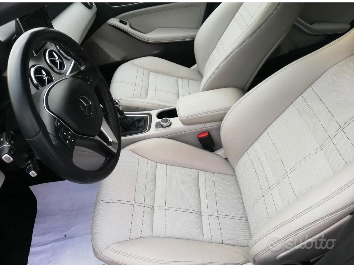 Mercedes-benz A 180 CDI Sport