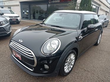 Mini 1.5 Cooper D