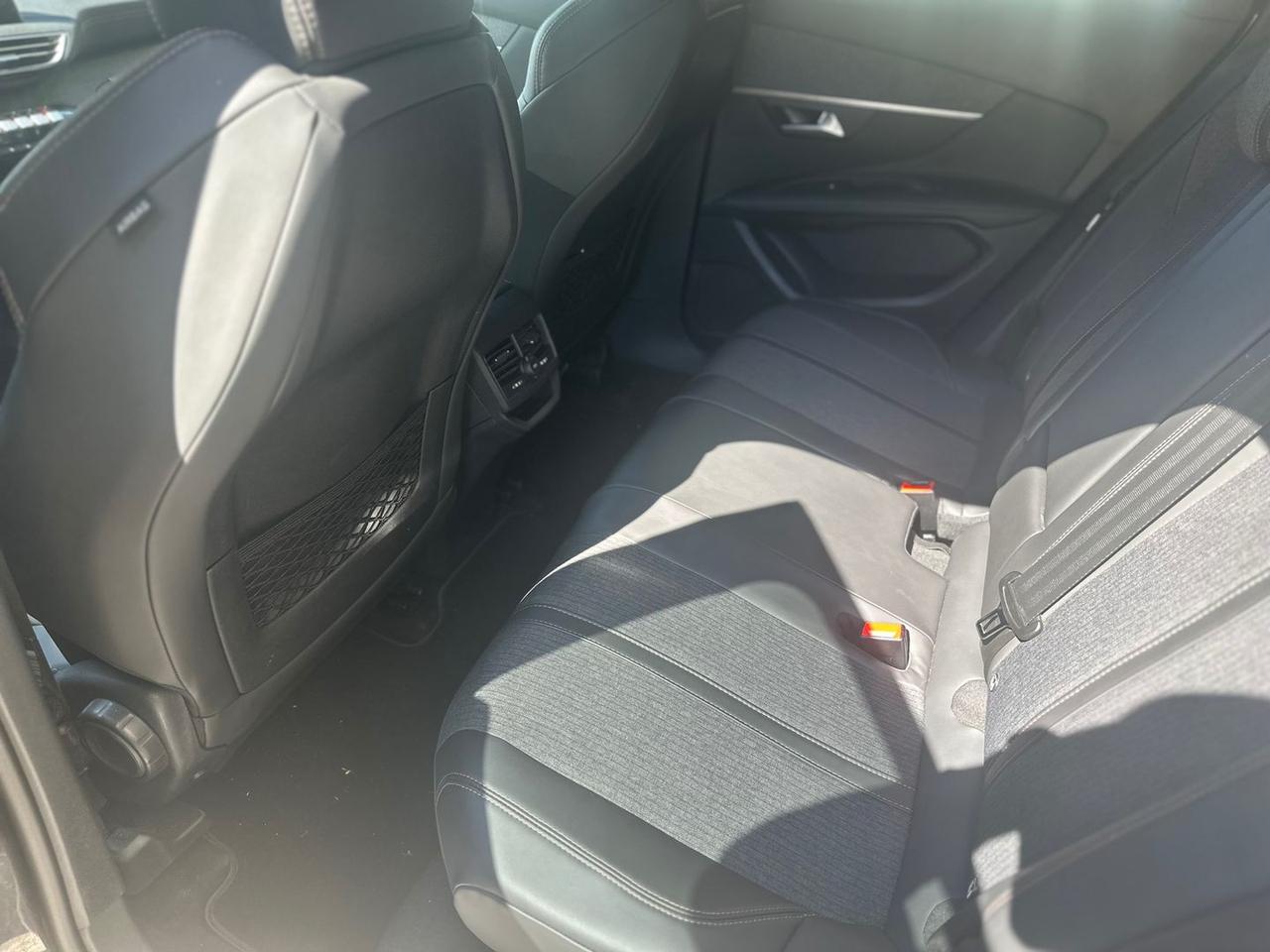 Peugeot 3008 GT Line 1.6 Blue HDI 120