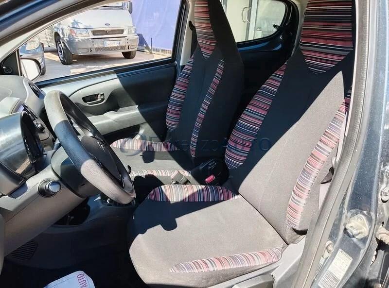 Citroen C1 VTi 68 5 porte Feel