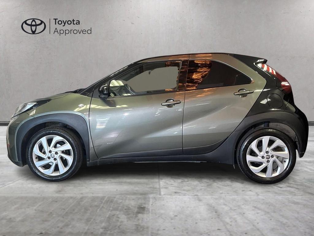 Toyota Aygo X 1.0 Trend 72cv