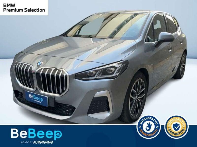 BMW Serie 2 Active Tourer 218D ACTIVE TOURER MSPORT AUTO