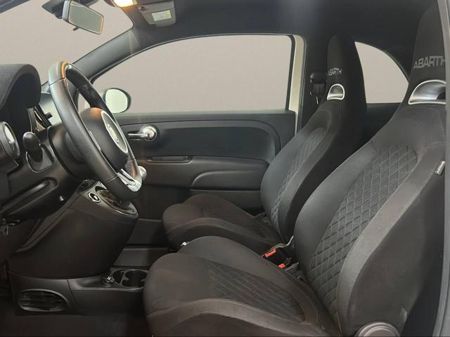 ABARTH 595 1.4 Turbo T-Jet 165 CV