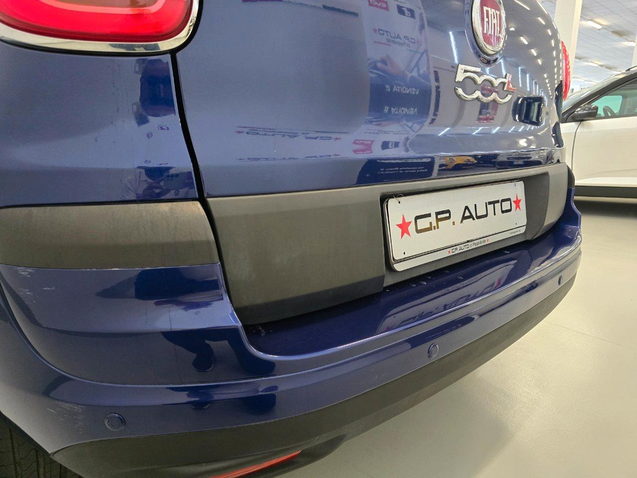Fiat 500 L 500L 1.4 Mirror 95cv my20