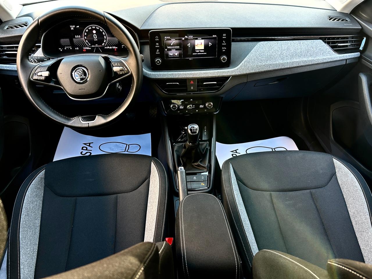 Volkswagen T-Roc 1.5 eTSI ACT DSG Style 2026