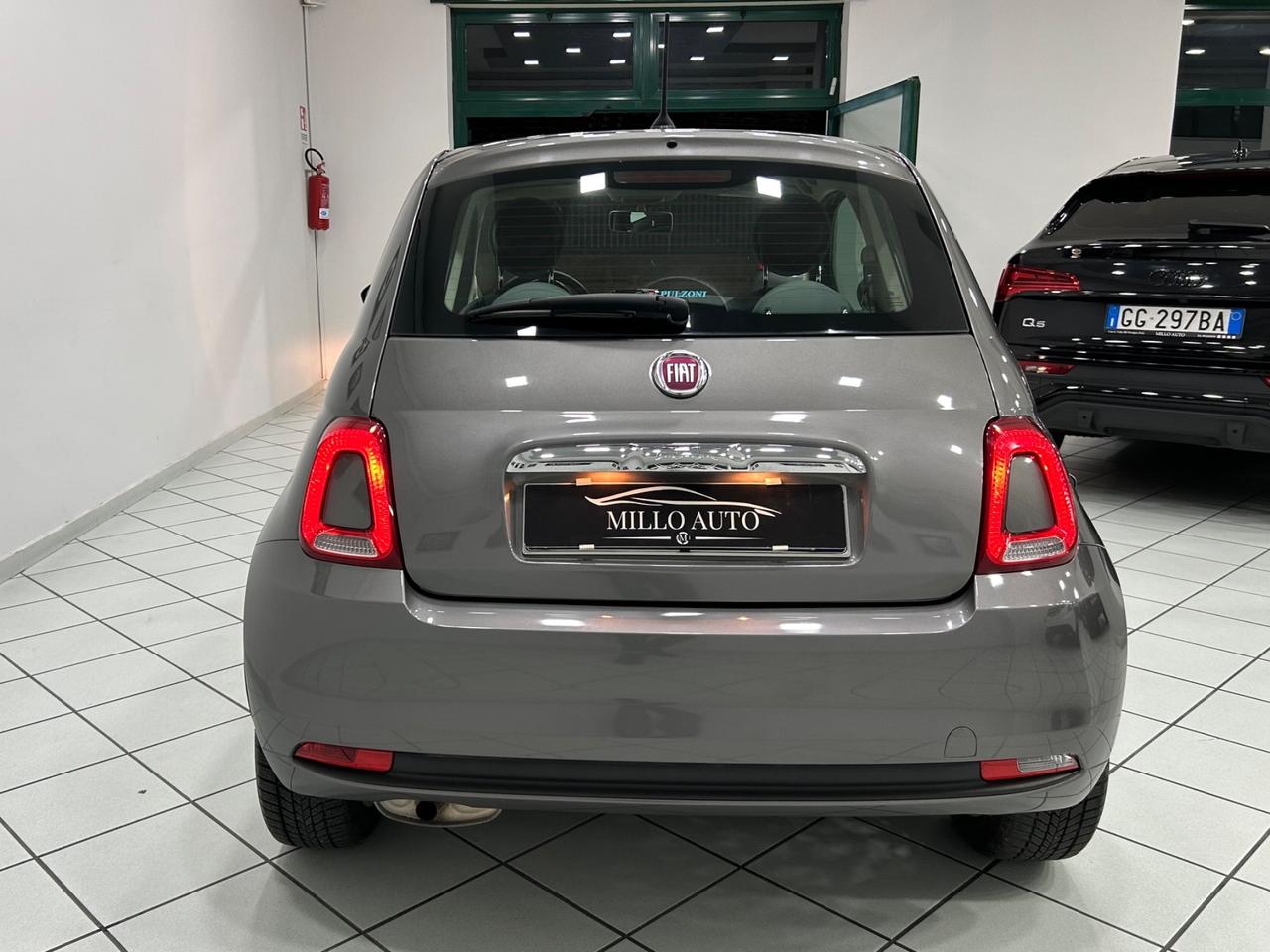 Fiat 500 1.2cc 69cv Lounge