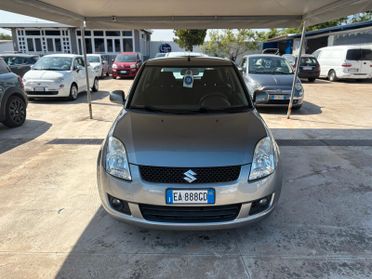 Suzuki Swift 1.3 GPL 5p. GL Safety Pack