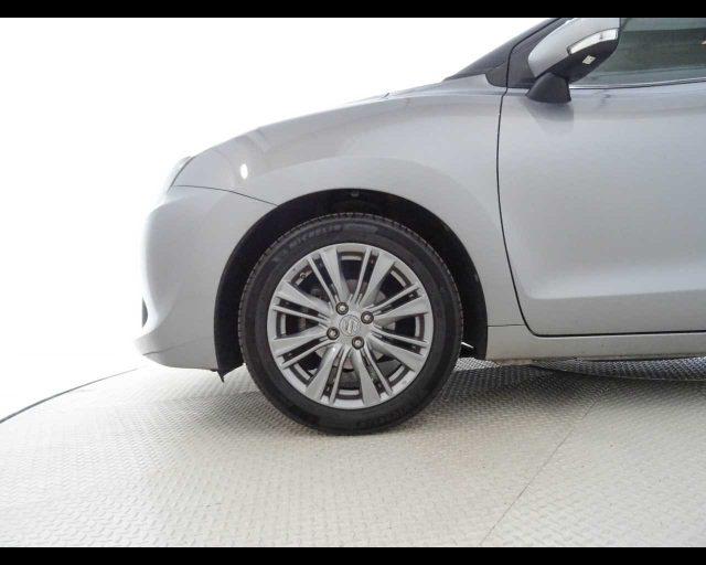 SUZUKI Baleno 1.2 Hybrid B-Top