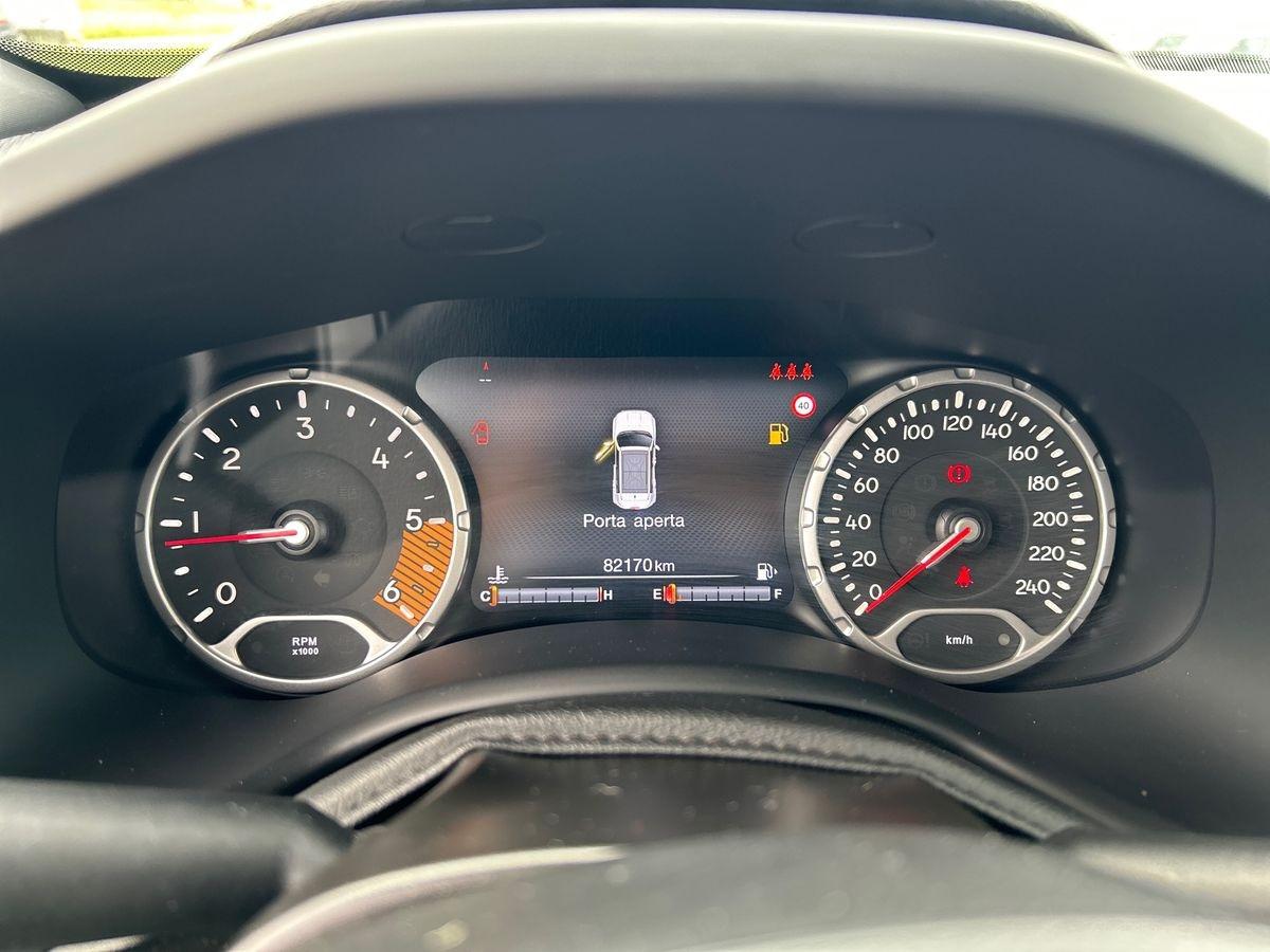 JEEP Renegade - Renegade - Renegade 1.6 Mjt 120 CV Limited