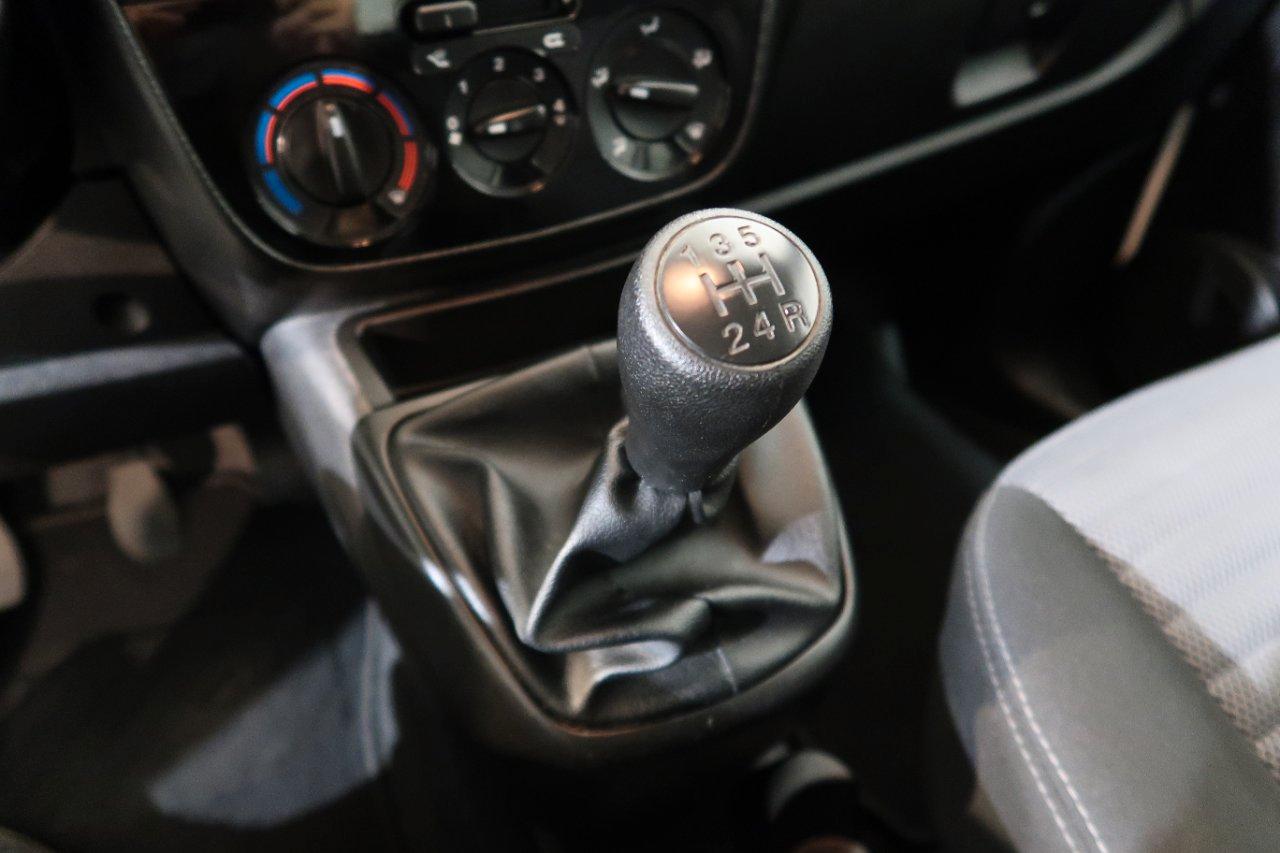 FIAT Qubo qubo N1 1.3 mjt 95cv trekking