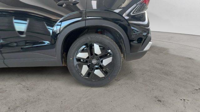 OMODA 5 1.6 T-GDI PREMIUM DCT