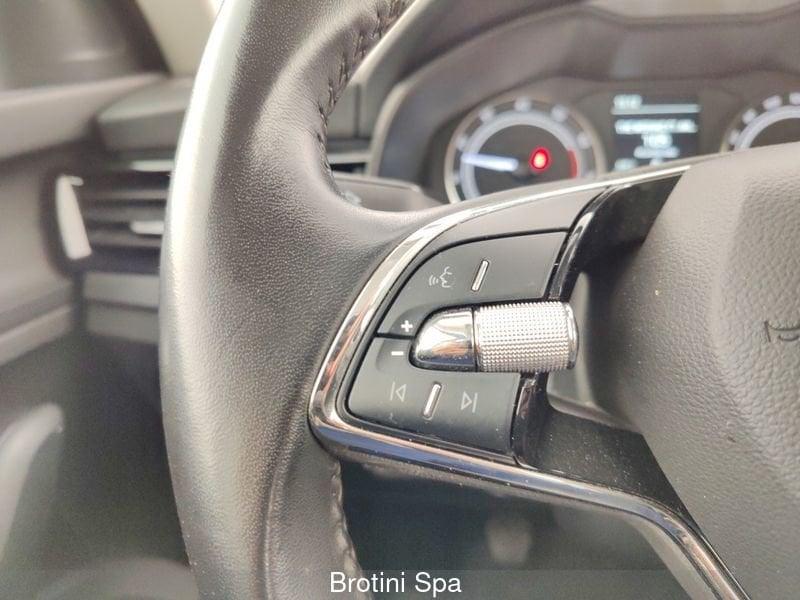 Skoda Kamiq Kamiq 1.0 TSI Ambition