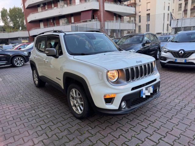 JEEP Renegade 1.3 T4 190CV PHEV 4xe AT6 Business Plus