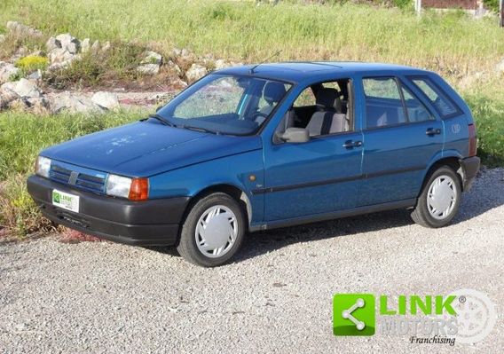 FIAT Tipo 1.4 5 porte Clip Unico Proprietario
