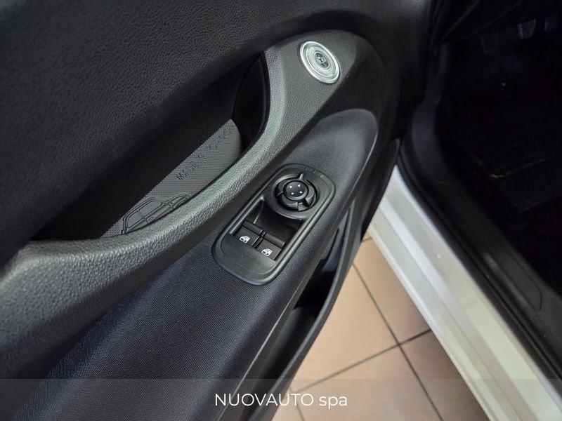 FIAT 500C Hybrid Cabrio Hybrid Icon con PACK STYLE